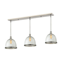 Mason Linear Suspension