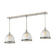 Z-Lite - Mason Linear Suspension - Lights Canada
