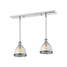 Z-Lite - Mason Linear Suspension - Lights Canada