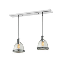 Mason Linear Suspension