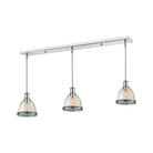 Z-Lite - Mason Linear Suspension - Lights Canada