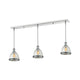 Z-Lite - Mason Linear Suspension - Lights Canada