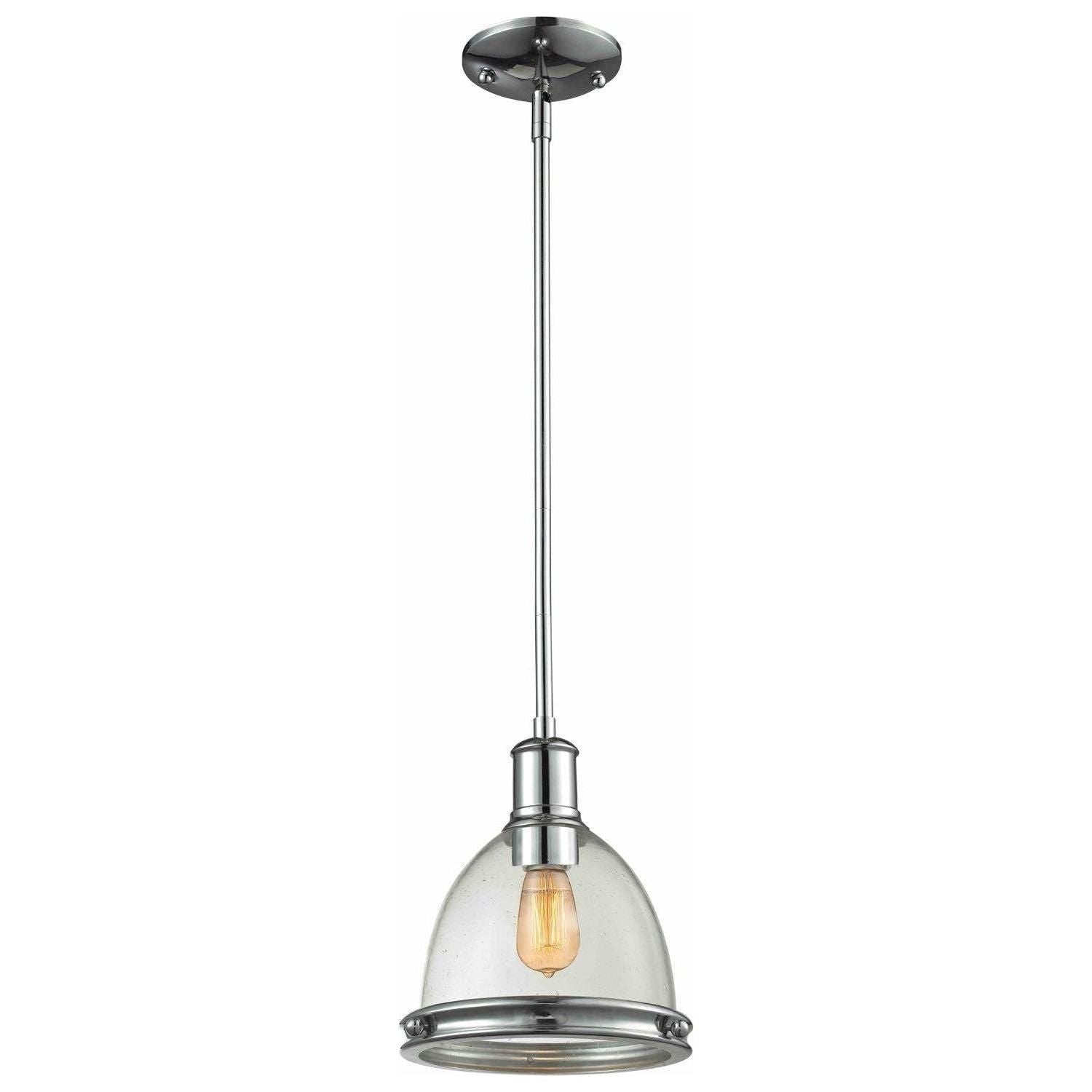 Z-Lite - Mason Mini Pendant - Lights Canada