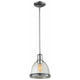 Z-Lite - Mason Mini Pendant - Lights Canada