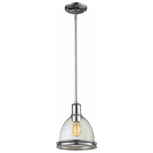 Z-Lite - Mason Mini Pendant - Lights Canada