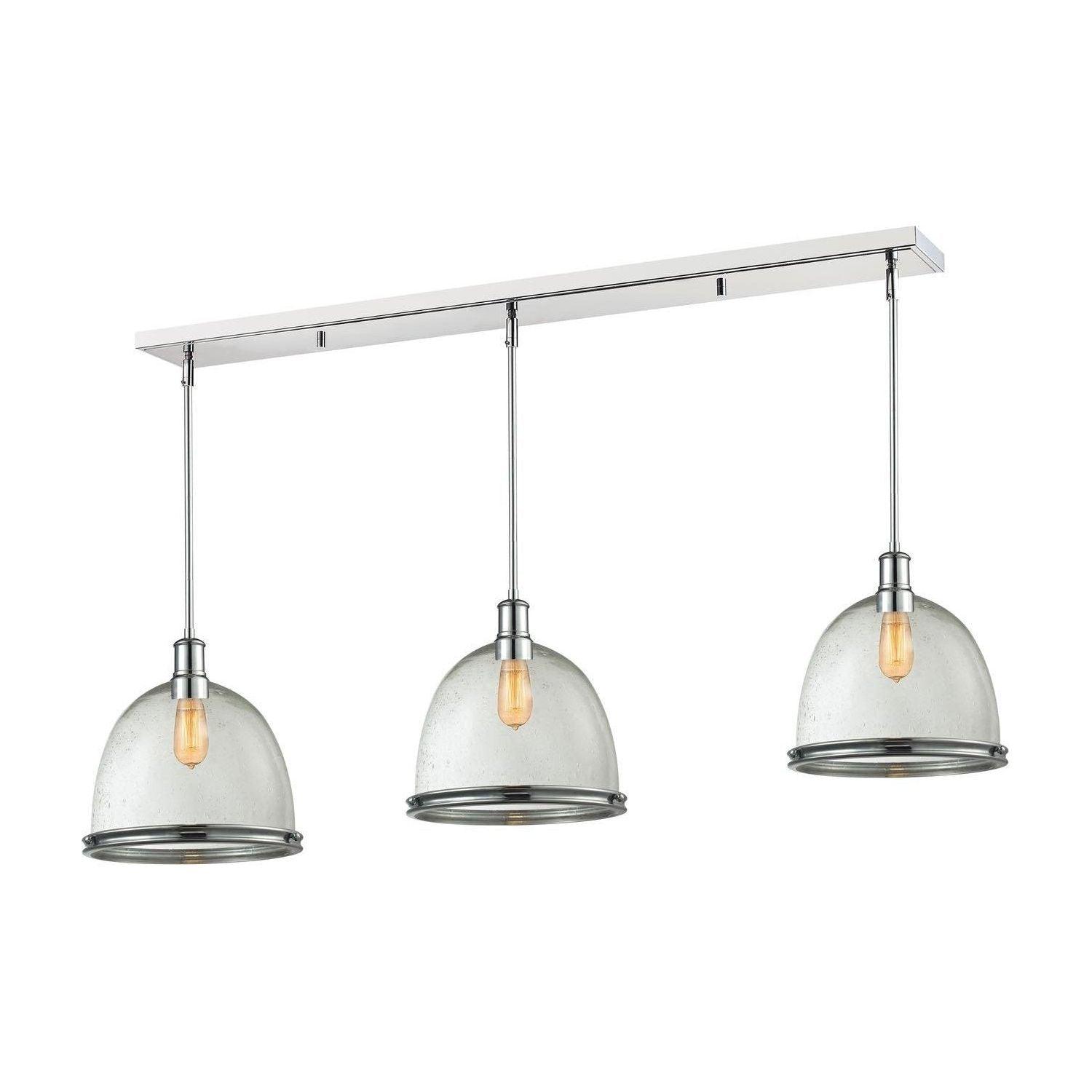 Z-Lite - Mason Linear Suspension - Lights Canada