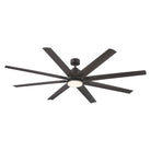 Savoy House - Bluffton Outdoor Fan - Lights Canada