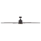 Savoy House - Bluffton Outdoor Fan - Lights Canada