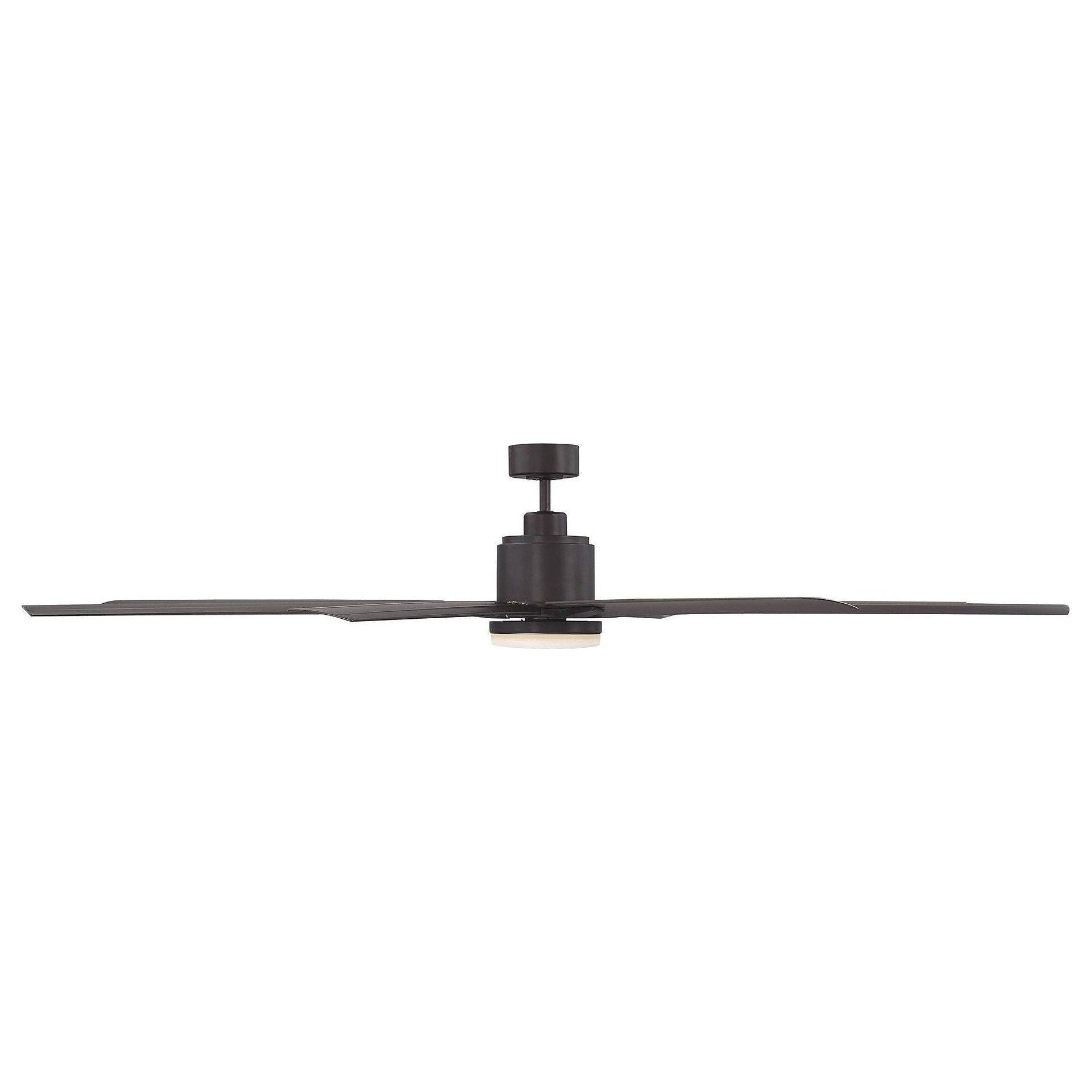 Savoy House - Bluffton Outdoor Fan - Lights Canada
