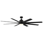 Savoy House - Bluffton 72" LED Ceiling Fan - Lights Canada
