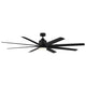 Savoy House - Bluffton 72" LED Ceiling Fan - Lights Canada
