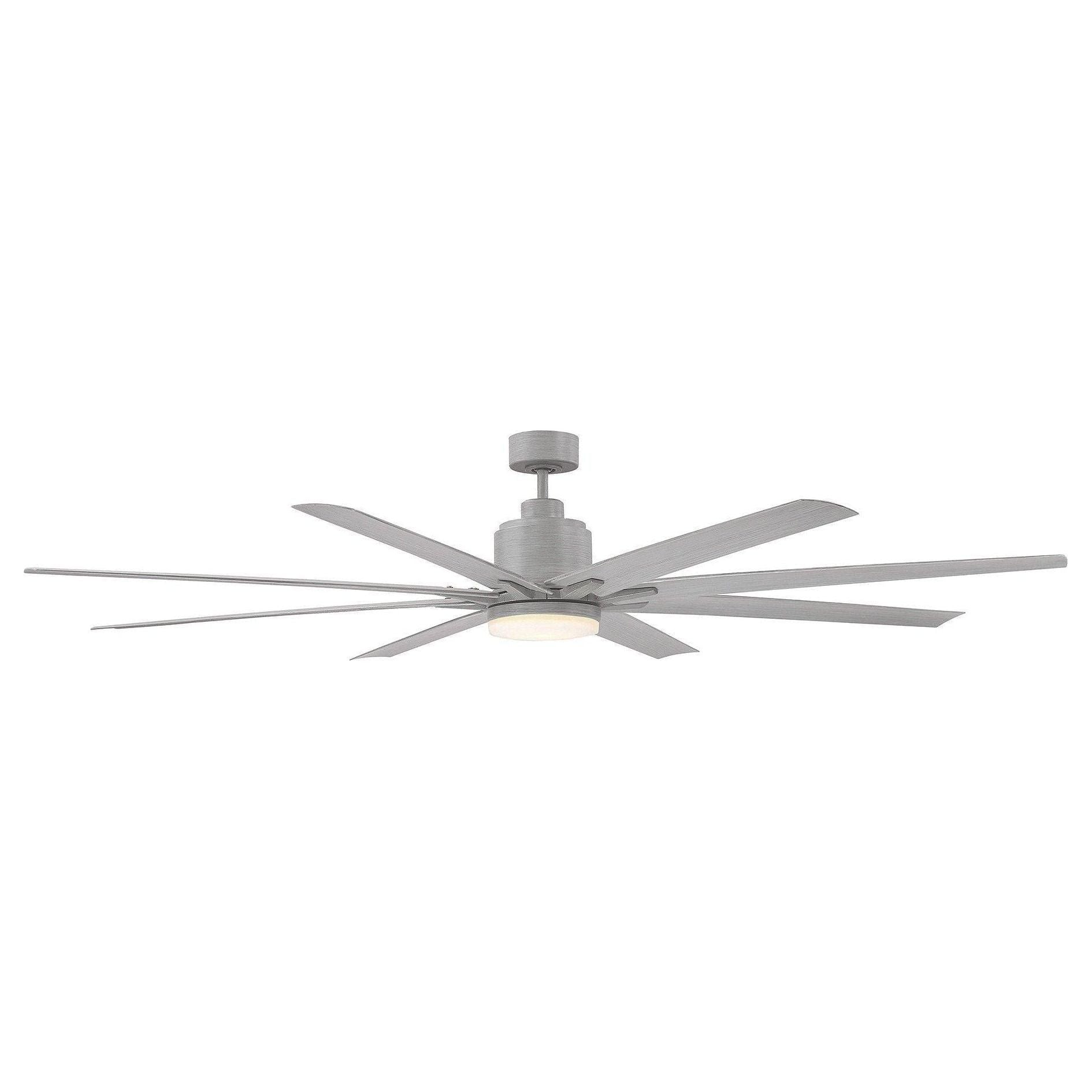 Savoy House - Bluffton Outdoor Fan - Lights Canada