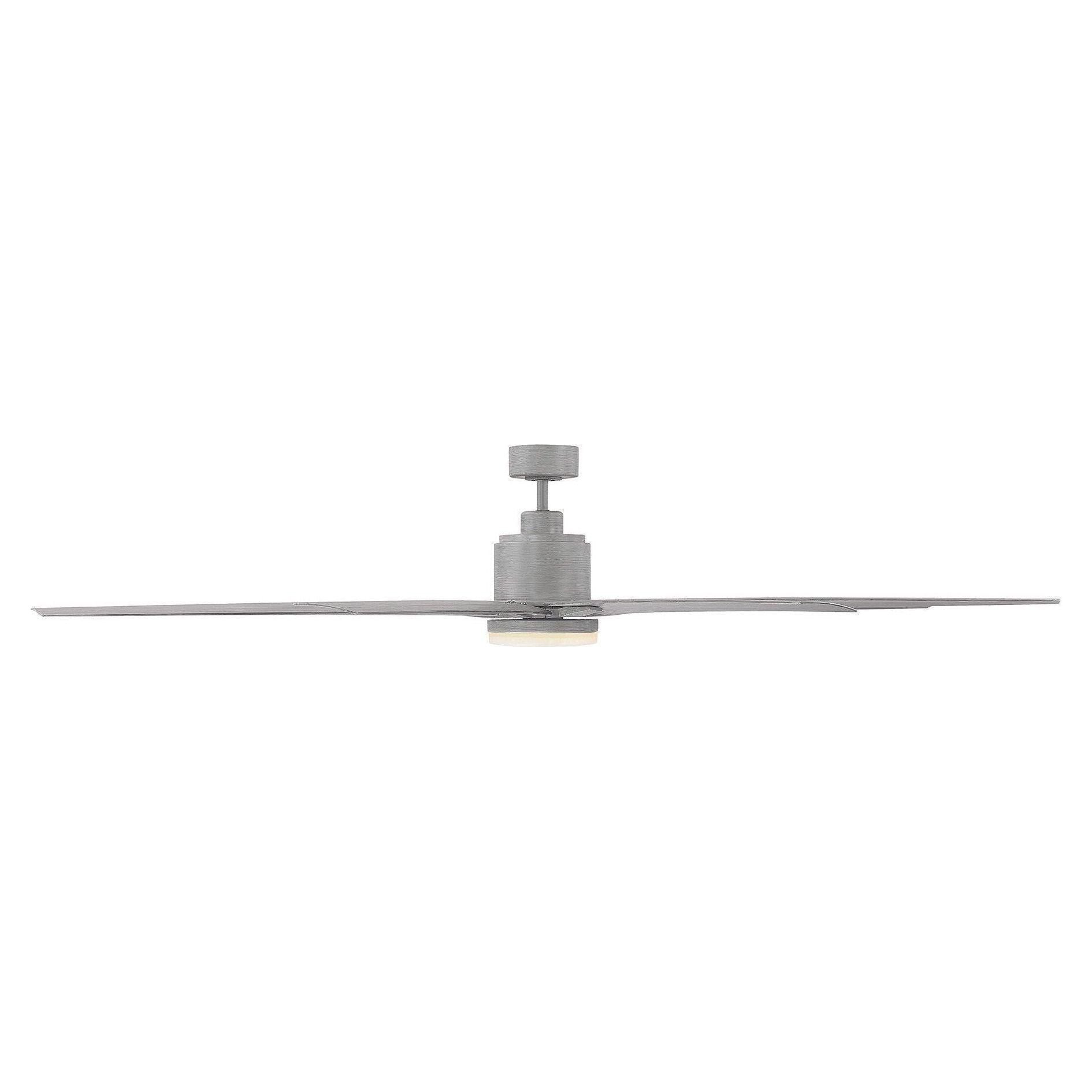 Savoy House - Bluffton Outdoor Fan - Lights Canada