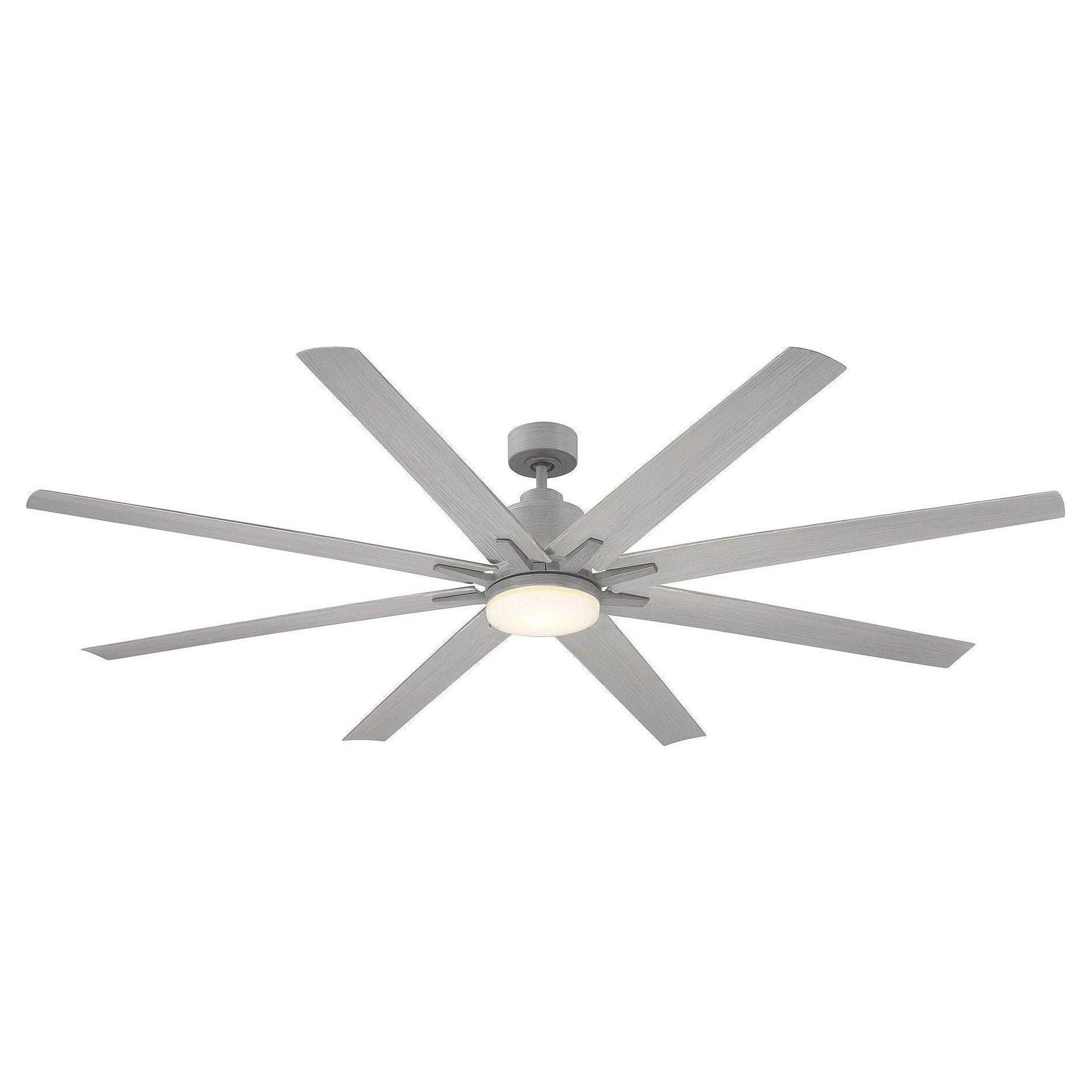 Savoy House - Bluffton Outdoor Fan - Lights Canada