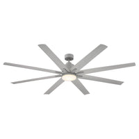 Bluffton Outdoor Fan
