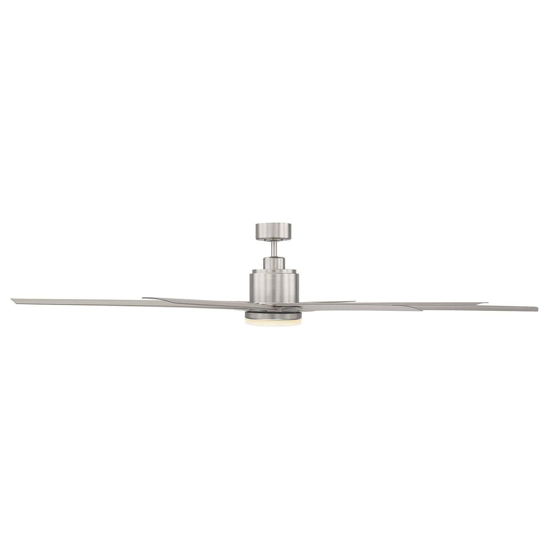 Savoy House - Bluffton Outdoor Fan - Lights Canada
