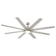 Savoy House - Bluffton Outdoor Fan - Lights Canada
