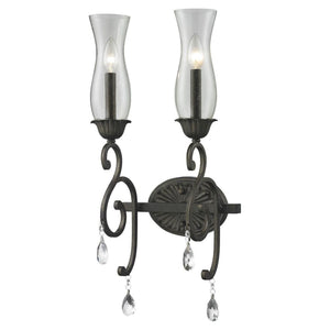 Z-Lite - Melina Wall Sconce - Lights Canada