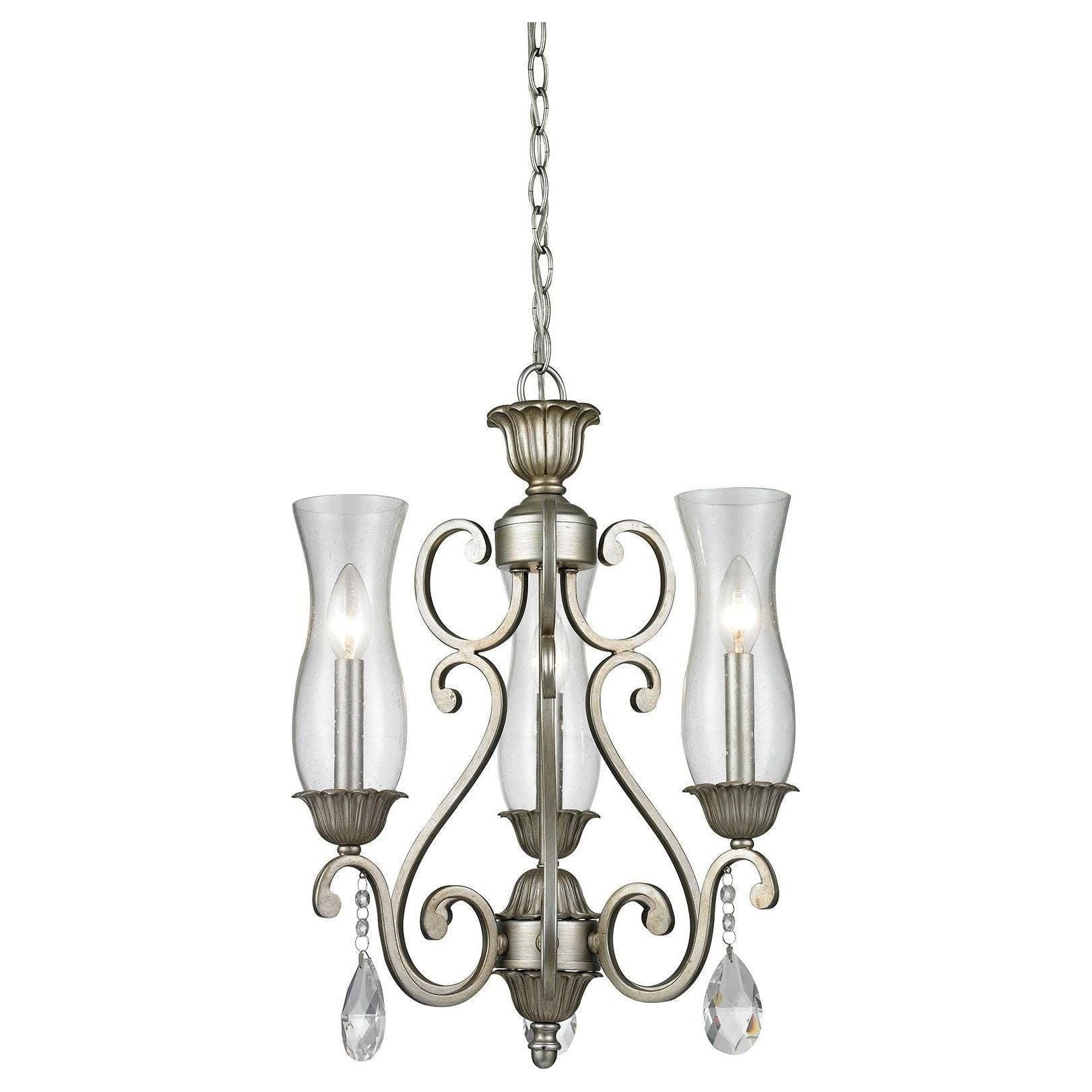 Z-Lite - Melina Chandelier - Lights Canada