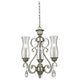Z-Lite - Melina Chandelier - Lights Canada