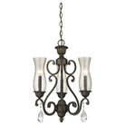Z-Lite - Melina Chandelier - Lights Canada