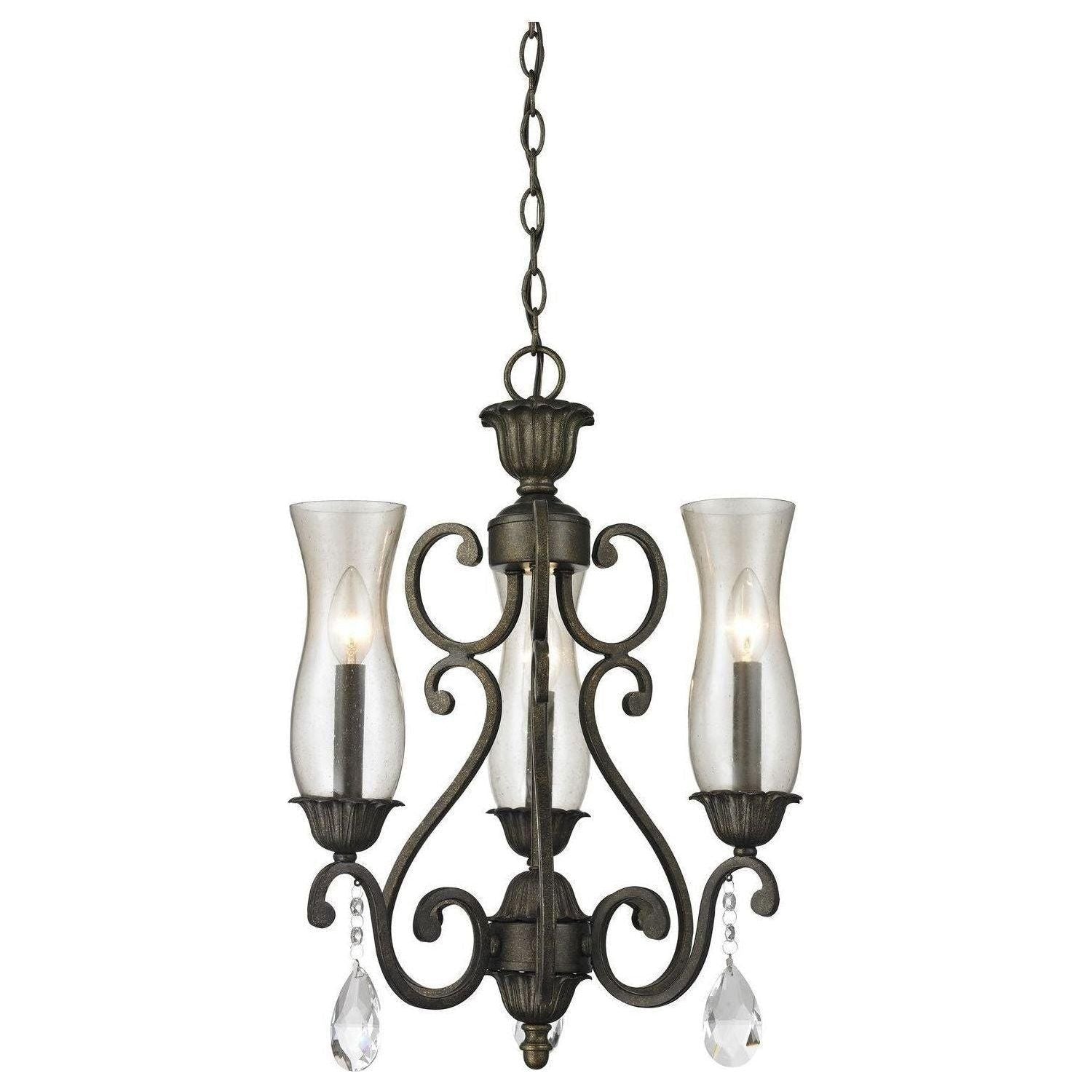 Z-Lite - Melina Chandelier - Lights Canada