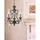 Z-Lite - Melina Chandelier - Lights Canada