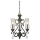 Z-Lite - Melina Chandelier - Lights Canada