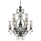 Z-Lite - Melina Chandelier - Lights Canada