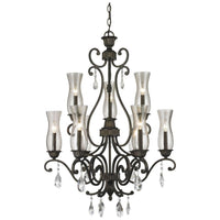 Melina Chandelier