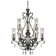 Z-Lite - Melina Chandelier - Lights Canada