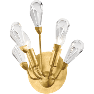 Hudson Valley Lighting - Tulip Sconce - Lights Canada