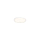 DALS - Slim Round Led Flush Mount - Lights Canada