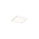 DALS - Slim Square Led Flush Mount - Lights Canada