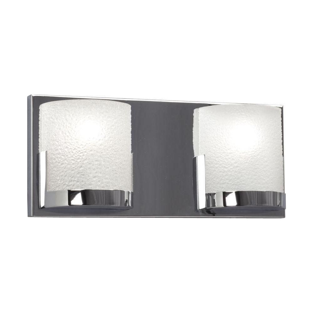 Galaxy Lighting - Eastlake Vanity Light - Lights Canada