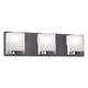 Galaxy Lighting - Eastlake Vanity Light - Lights Canada