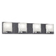 Galaxy Lighting - Eastlake Vanity Light - Lights Canada