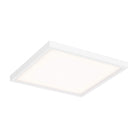 DALS - Slim Square Led Flush Mount - Lights Canada