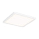DALS - Slim Square Led Flush Mount - Lights Canada