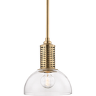 Hudson Valley Lighting - Halcyon Pendant - Lights Canada