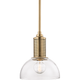 Hudson Valley Lighting - Halcyon Pendant - Lights Canada