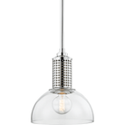 Hudson Valley Lighting - Halcyon Pendant - Lights Canada