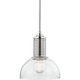 Hudson Valley Lighting - Halcyon Pendant - Lights Canada