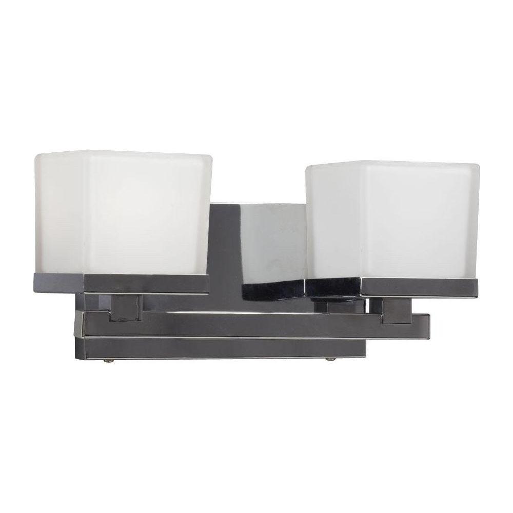 Galaxy Lighting - Dillon Vanity Light - Lights Canada