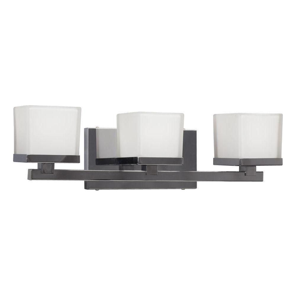 Galaxy Lighting - Dillon Vanity Light - Lights Canada