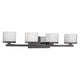 Galaxy Lighting - Dillon Vanity Light - Lights Canada