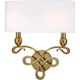 Hudson Valley Lighting - Pawling Sconce - Lights Canada