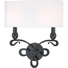 Hudson Valley Lighting - Pawling Sconce - Lights Canada