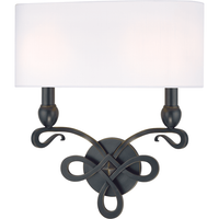 Pawling Sconce