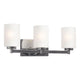 Galaxy Lighting - Kaden Vanity Light - Lights Canada